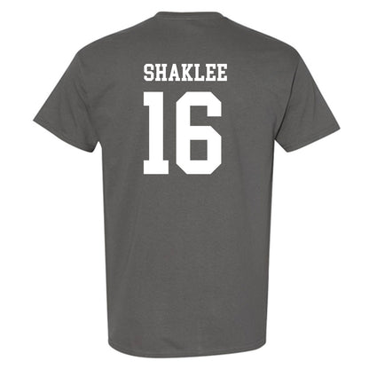 NMSU - NCAA Women's Soccer : Janae Shaklee - Classic Fashion Shersey T-Shirt-1