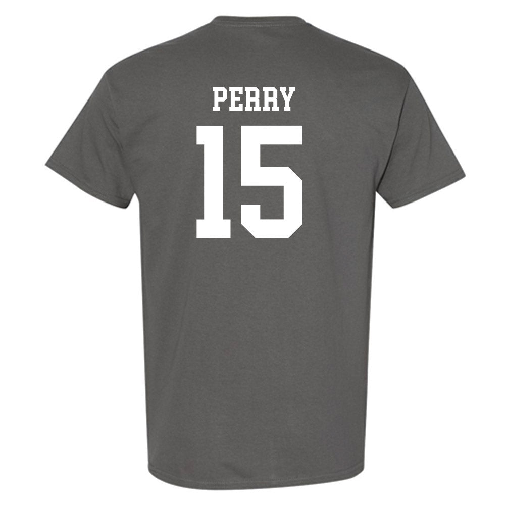 NMSU - NCAA Football : Rontravious Perry - Classic Fashion Shersey T-Shirt