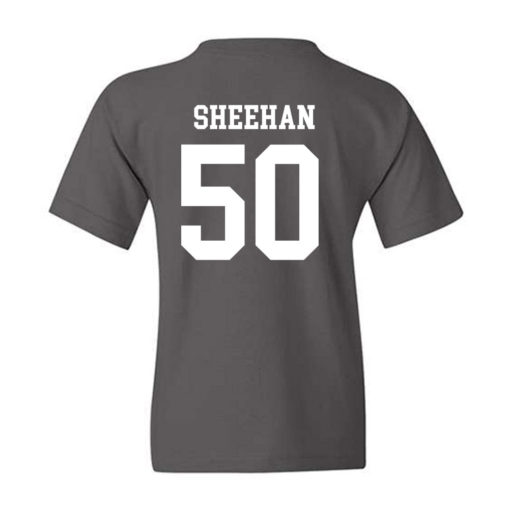 NMSU - NCAA Football : Cooper Sheehan - Classic Fashion Shersey Youth T-Shirt-1
