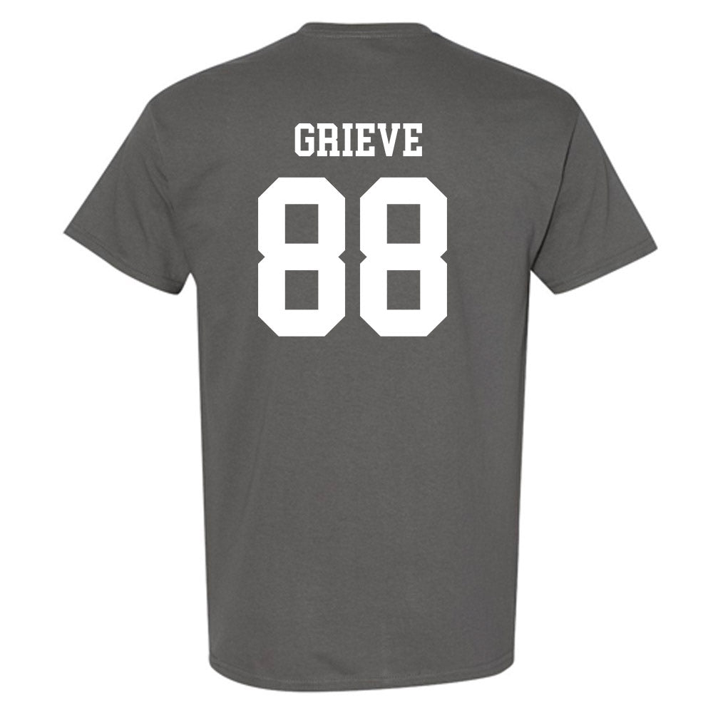 NMSU - NCAA Baseball : Bode Grieve - Classic Fashion Shersey T-Shirt