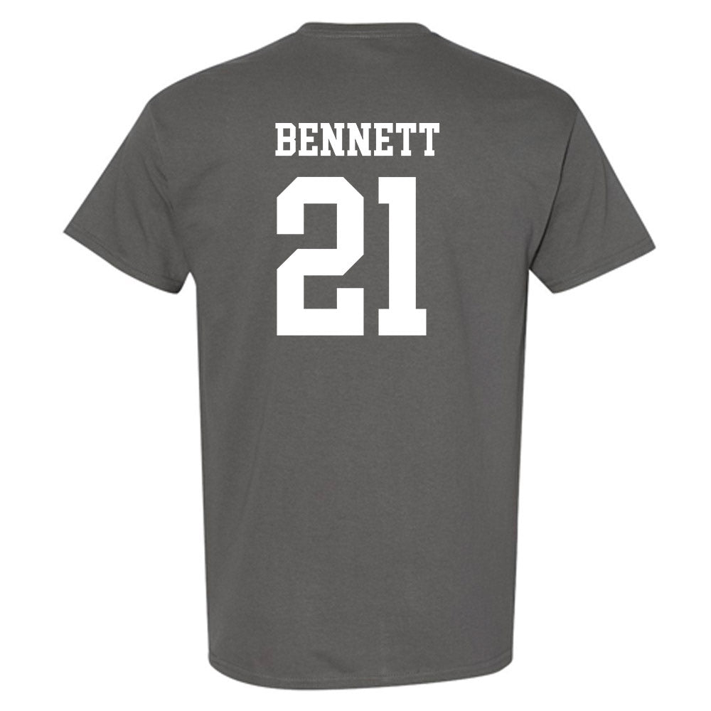 NMSU - NCAA Softball : Taryn Bennett - Classic Fashion Shersey T-Shirt-1