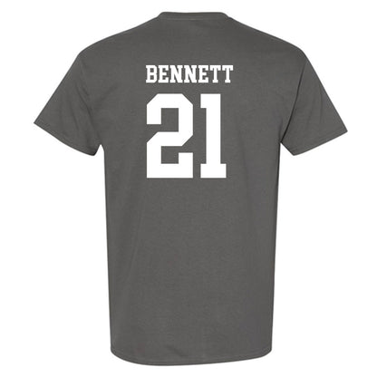 NMSU - NCAA Softball : Taryn Bennett - Classic Fashion Shersey T-Shirt-1