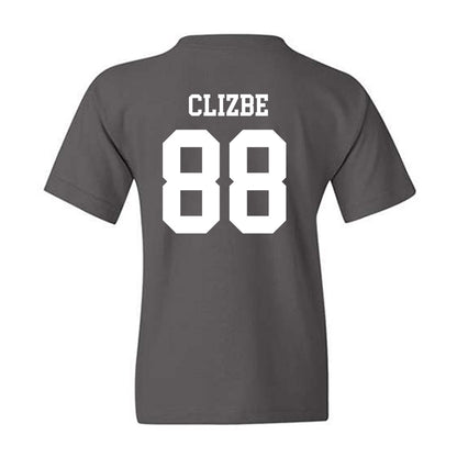  - NCAA Baseball : Brandon Clizbe - Classic Fashion Shersey Youth T-Shirt-1