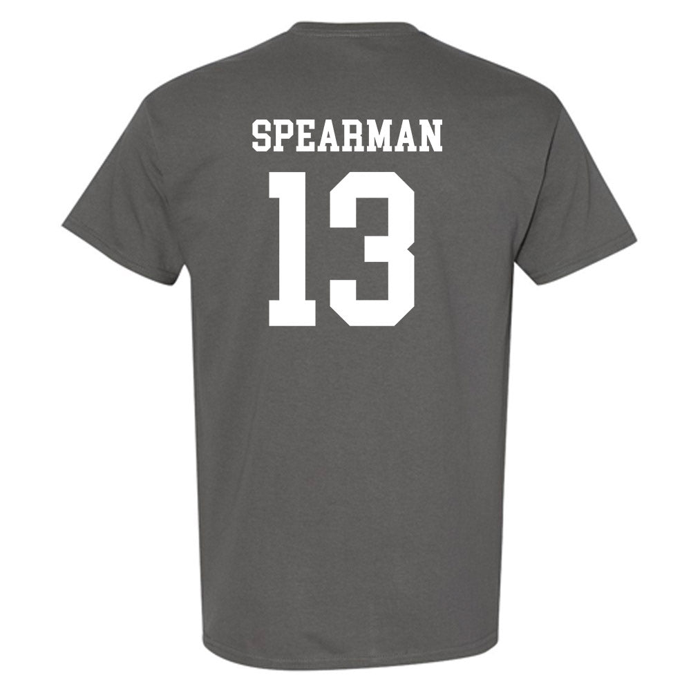 NMSU - NCAA Softball : Desirae Spearman - Classic Fashion Shersey T-Shirt