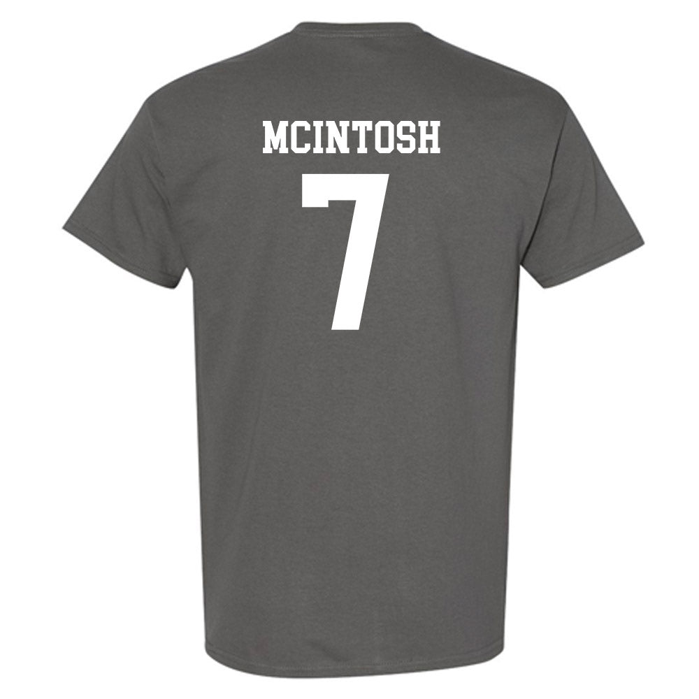 NMSU - NCAA Women's Volleyball : Sidney McIntosh - Classic Fashion Shersey T-Shirt