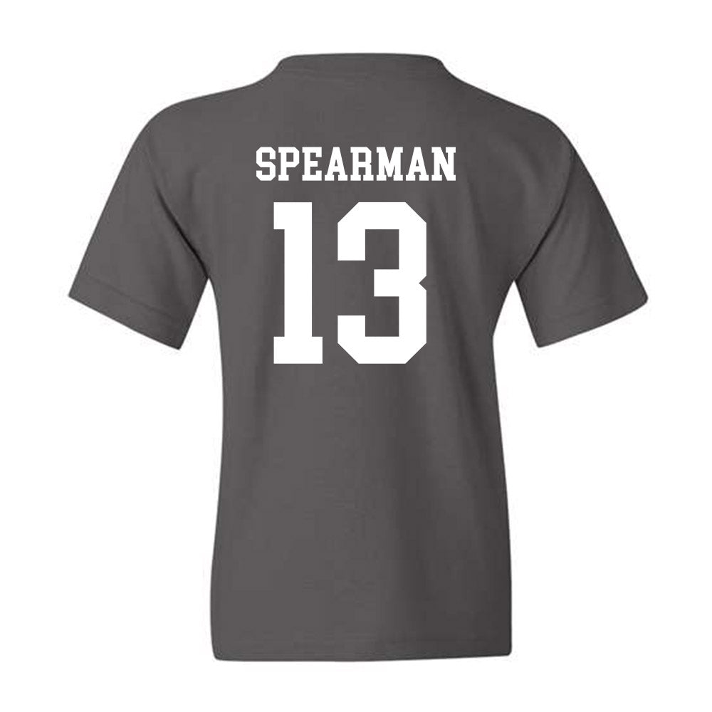 NMSU - NCAA Softball : Desirae Spearman - Classic Fashion Shersey Youth T-Shirt