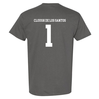 NMSU - NCAA Baseball : Jonatan Clough De Los Santos - Classic Fashion Shersey T-Shirt