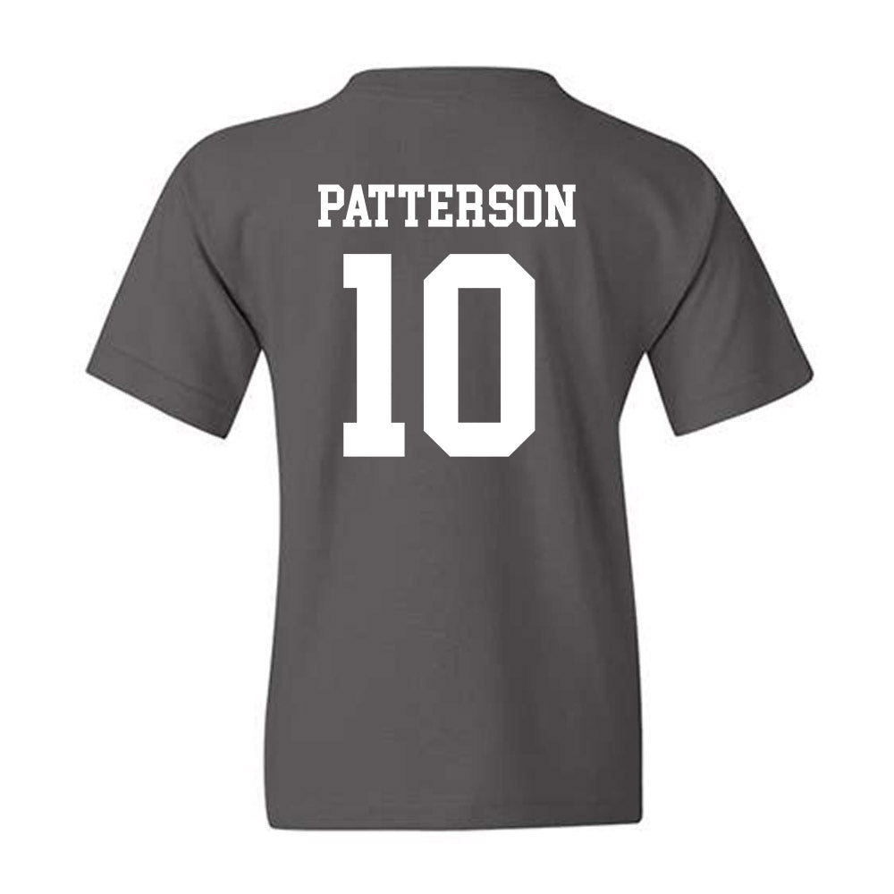 NMSU - NCAA Football : Jaylen Patterson - Classic Fashion Shersey Youth T-Shirt-1