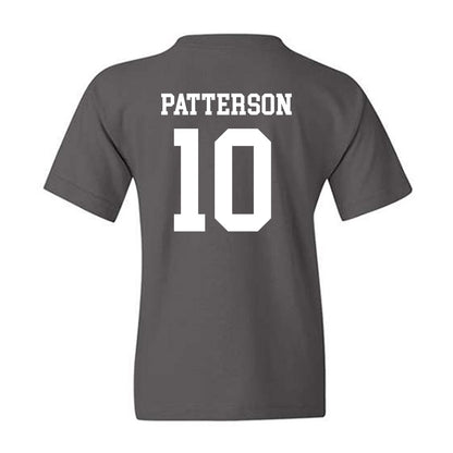 NMSU - NCAA Football : Jaylen Patterson - Classic Fashion Shersey Youth T-Shirt-1