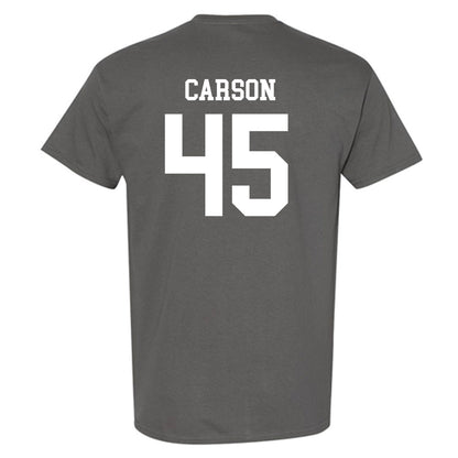 NMSU - NCAA Baseball : Cody Carson - Classic Fashion Shersey T-Shirt