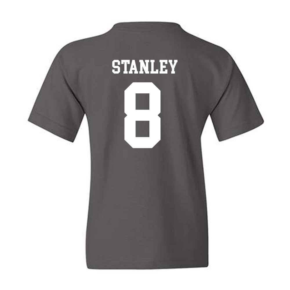 NMSU - NCAA Football : Dijon Stanley - Classic Fashion Shersey Youth T-Shirt-1