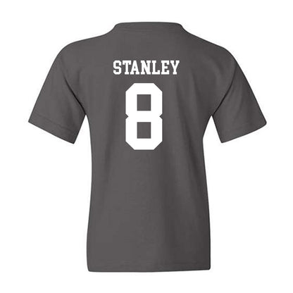 NMSU - NCAA Football : Dijon Stanley - Classic Fashion Shersey Youth T-Shirt-1