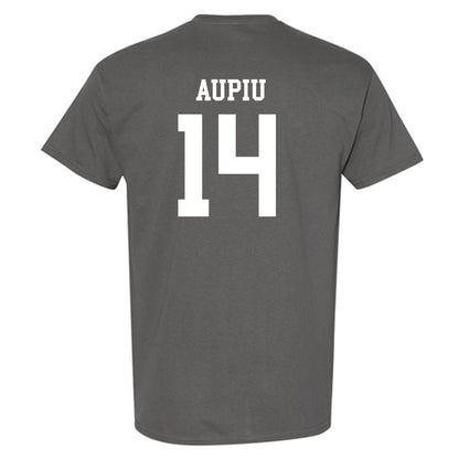 NMSU - NCAA Football : Sone Aupiu - Classic Fashion Shersey T-Shirt