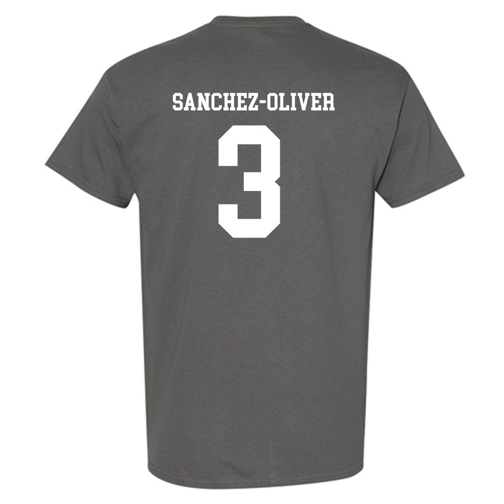NMSU - NCAA Women's Basketball : Sianny Sanchez-Oliver - Classic Fashion Shersey T-Shirt