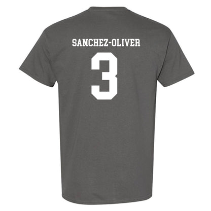 NMSU - NCAA Women's Basketball : Sianny Sanchez-Oliver - Classic Fashion Shersey T-Shirt