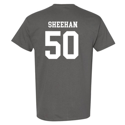 NMSU - NCAA Football : Cooper Sheehan - Classic Fashion Shersey T-Shirt-1