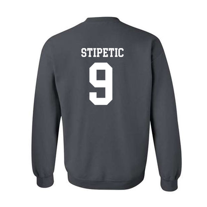 NMSU - NCAA Men's Tennis : Roko Stipetic - Classic Fashion Shersey Crewneck Sweatshirt