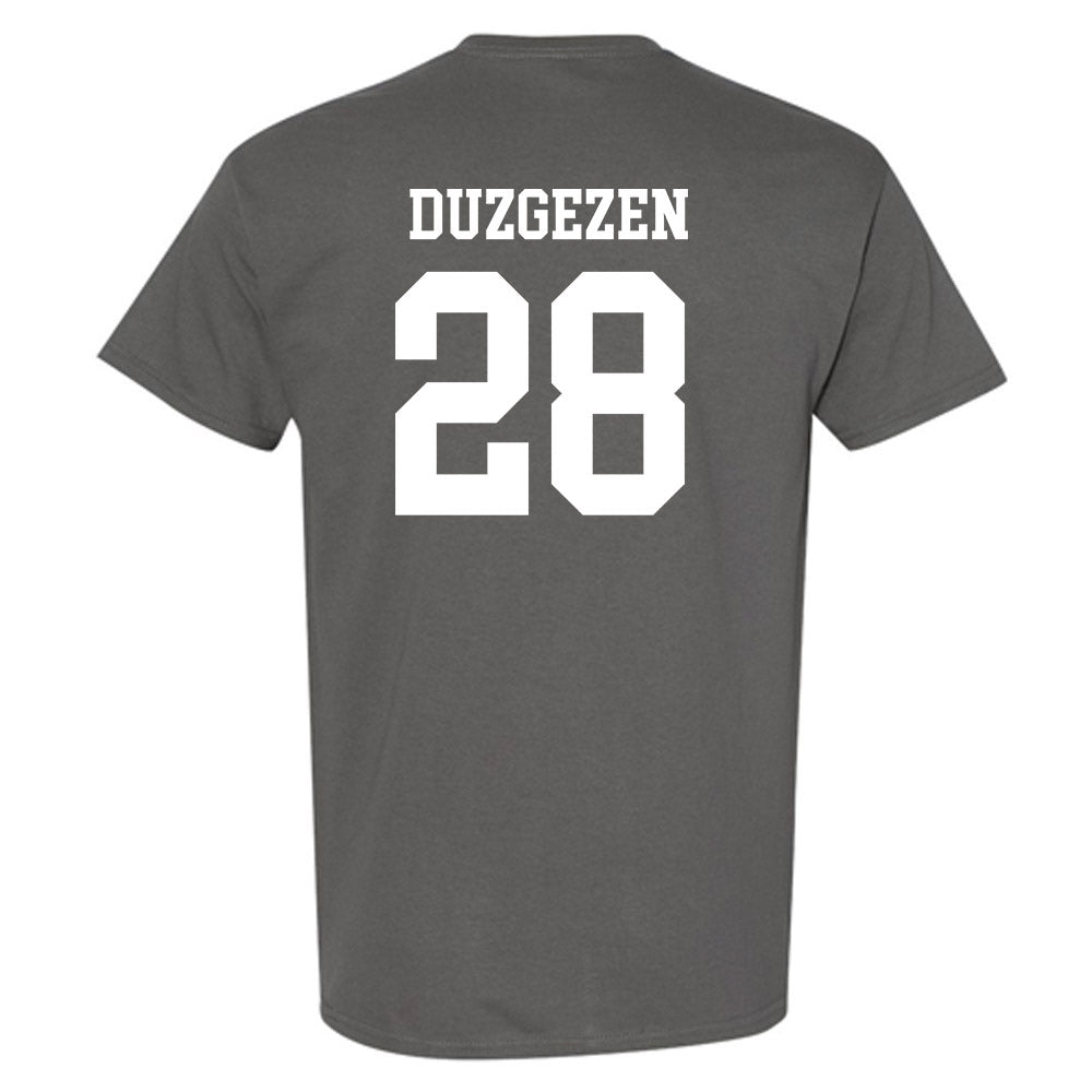 NMSU - NCAA Women's Volleyball : Ezgi Duzgezen - Classic Fashion Shersey T-Shirt-1