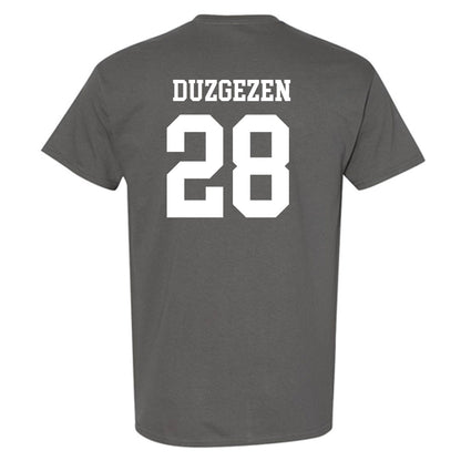 NMSU - NCAA Women's Volleyball : Ezgi Duzgezen - Classic Fashion Shersey T-Shirt-1