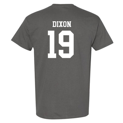 NMSU - NCAA Softball : Charli Dixon - Classic Fashion Shersey T-Shirt-1