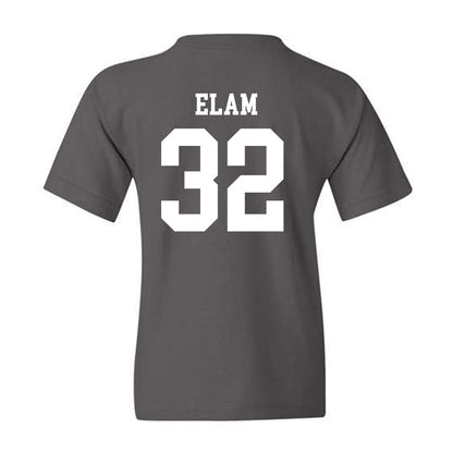 NMSU - NCAA Softball : Devin Elam - Classic Fashion Shersey Youth T-Shirt