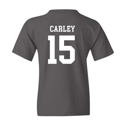 NMSU - NCAA Softball : Riley Carley - Classic Fashion Shersey Youth T-Shirt-1