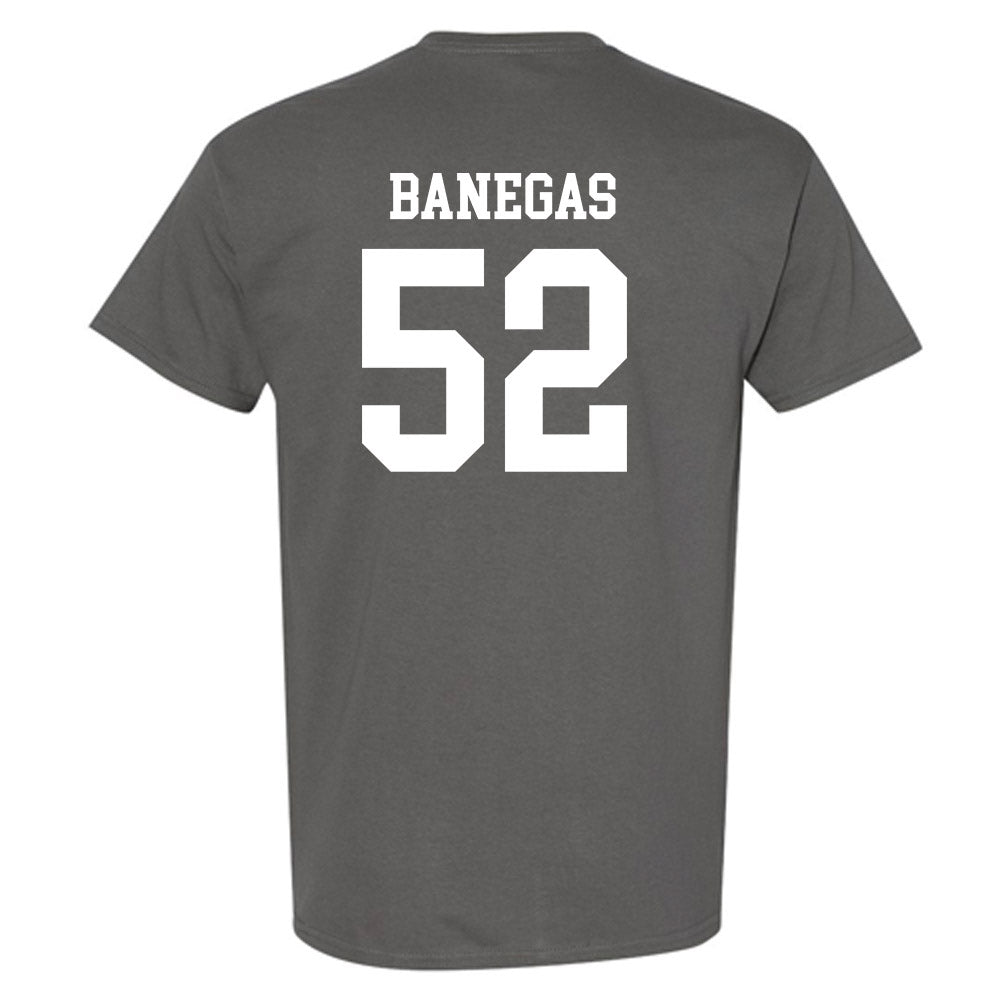 NMSU - NCAA Football : Joey Banegas - Classic Fashion Shersey T-Shirt-1
