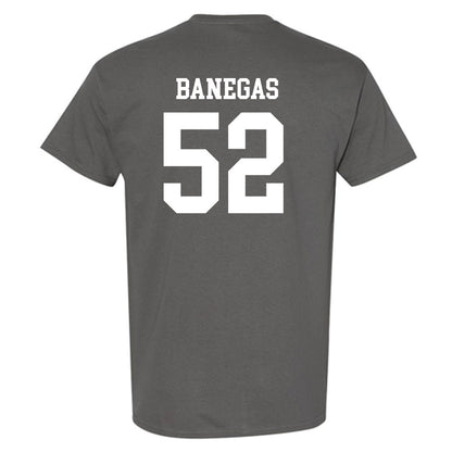 NMSU - NCAA Football : Joey Banegas - Classic Fashion Shersey T-Shirt-1