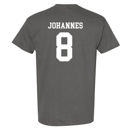 NMSU - NCAA Women's Soccer : Caetlyn Johannes - Classic Fashion Shersey T-Shirt