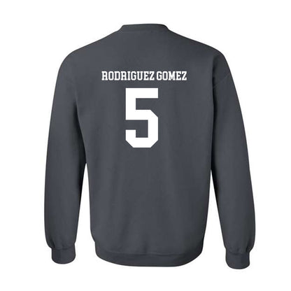 NMSU - NCAA Women's Soccer : Carolina Rodriguez Gomez - Classic Fashion Shersey Crewneck Sweatshirt