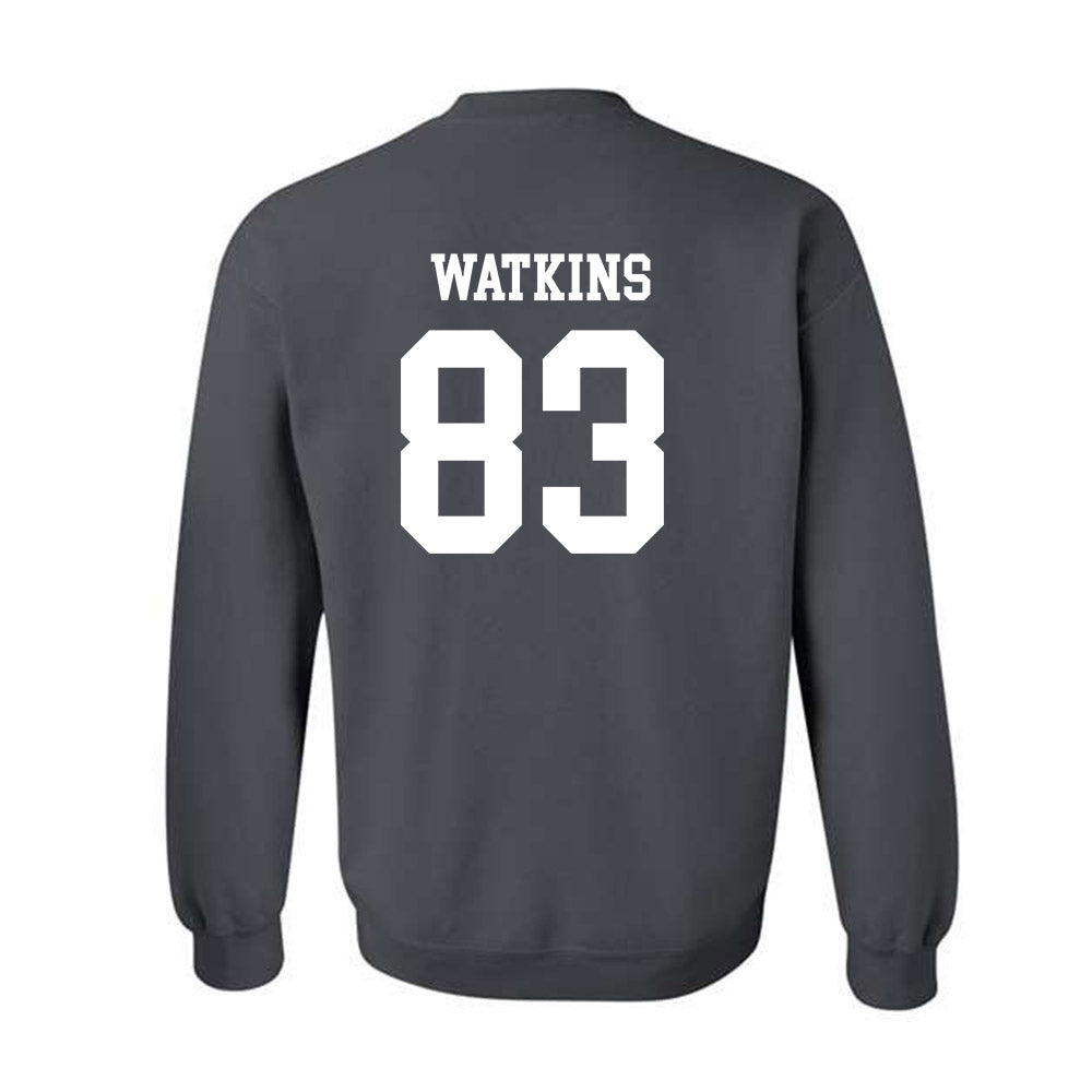 NMSU - NCAA Football : Jaylen Watkins - Classic Fashion Shersey Crewneck Sweatshirt