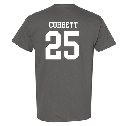 NMSU - NCAA Baseball : Austin Corbett - Classic Fashion Shersey T-Shirt-1