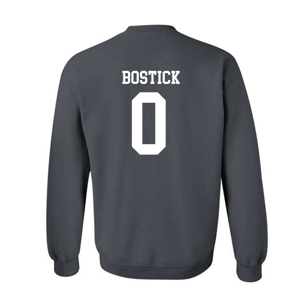 NMSU - NCAA Men's Basketball : Dionte' Bostick - Classic Fashion Shersey Crewneck Sweatshirt