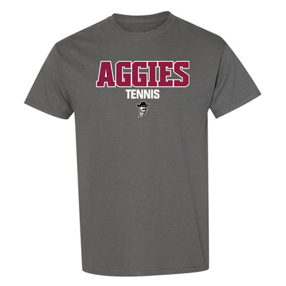 NMSU - NCAA Men's Tennis : Gustavo Campos - Classic Fashion Shersey T-Shirt-0