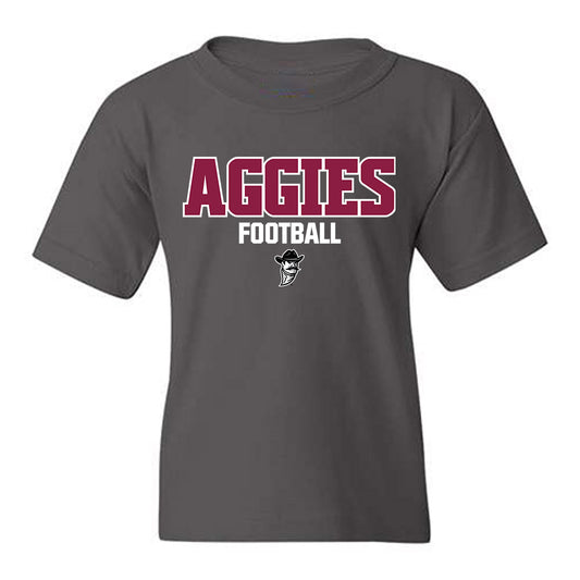 NMSU - NCAA Football : Gavin Harris - Classic Fashion Shersey Youth T-Shirt-0