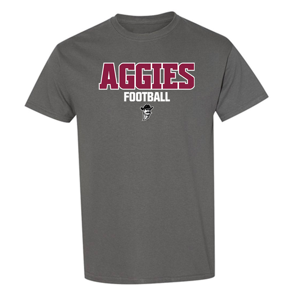 NMSU - NCAA Football : Janik Ogunlade - Classic Fashion Shersey T-Shirt-0
