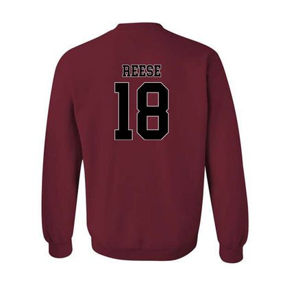 NMSU - NCAA Women's Volleyball : Nellie Reese - Classic Shersey Crewneck Sweatshirt