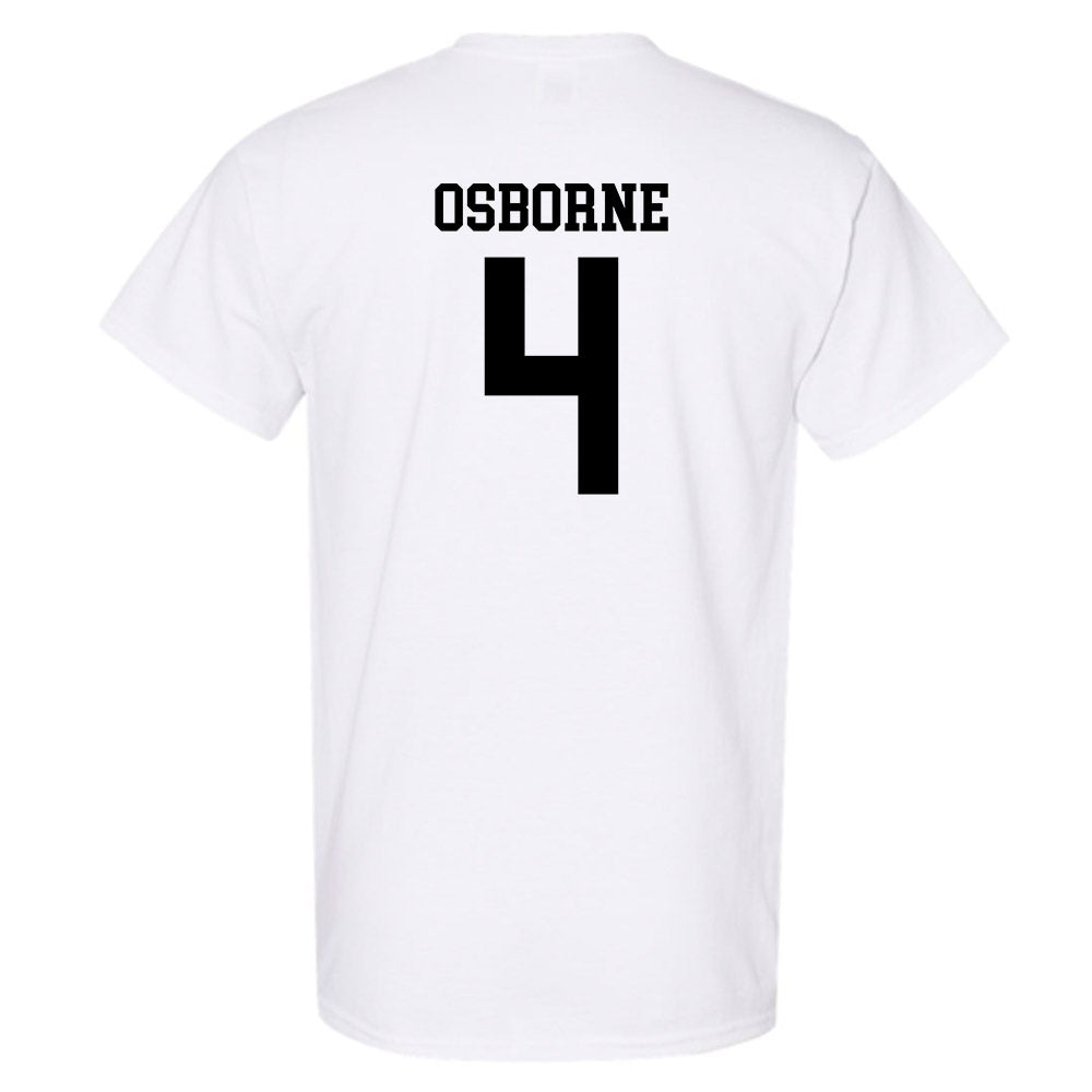 NMSU - NCAA Men's Basketball : Jae'Coby Osborne - Classic Shersey T-Shirt