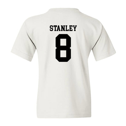 NMSU - NCAA Football : Dijon Stanley - Classic Shersey Youth T-Shirt-1