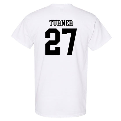 NMSU - NCAA Baseball : Jack Turner - Classic Shersey T-Shirt-1