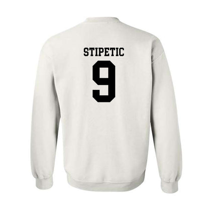 NMSU - NCAA Men's Tennis : Roko Stipetic - Classic Shersey Crewneck Sweatshirt