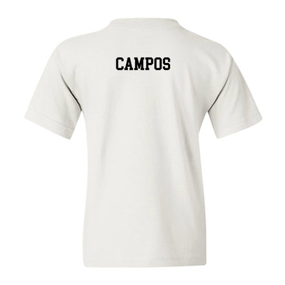 NMSU - NCAA Men's Tennis : Gustavo Campos - Classic Shersey Youth T-Shirt-1