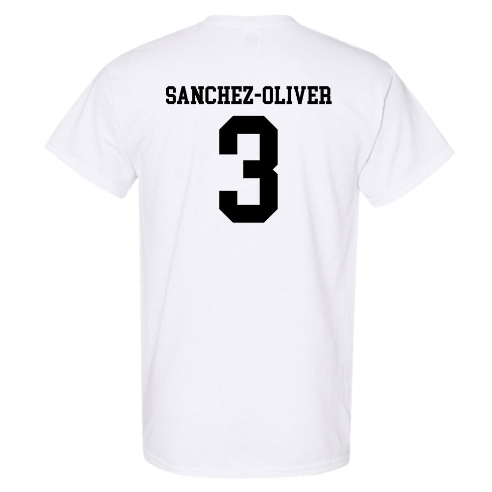 NMSU - NCAA Women's Basketball : Sianny Sanchez-Oliver - Classic Shersey T-Shirt