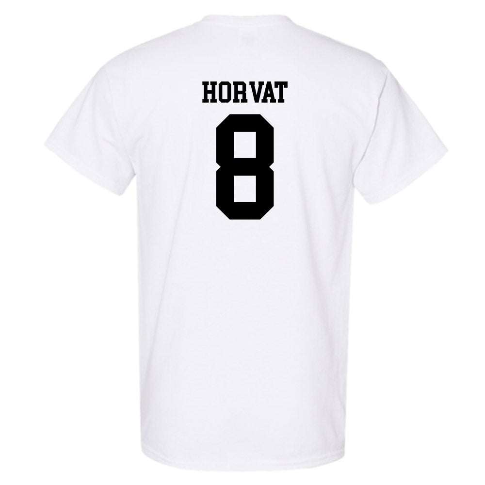 NMSU - NCAA Baseball : Gianni Horvat - Classic Shersey T-Shirt-1