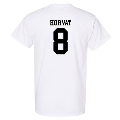 NMSU - NCAA Baseball : Gianni Horvat - Classic Shersey T-Shirt-1