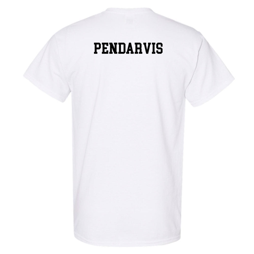 NMSU - NCAA Women's Track & Field : Grace Pendarvis - Classic Shersey T-Shirt