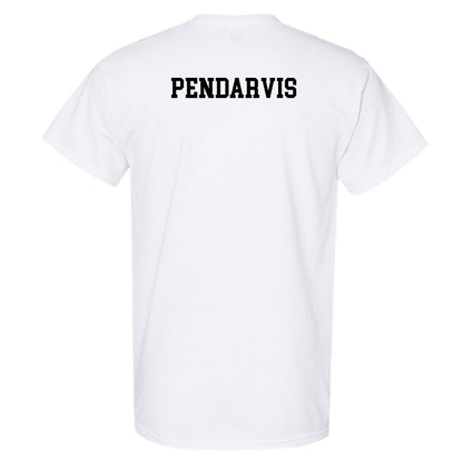 NMSU - NCAA Women's Track & Field : Grace Pendarvis - Classic Shersey T-Shirt