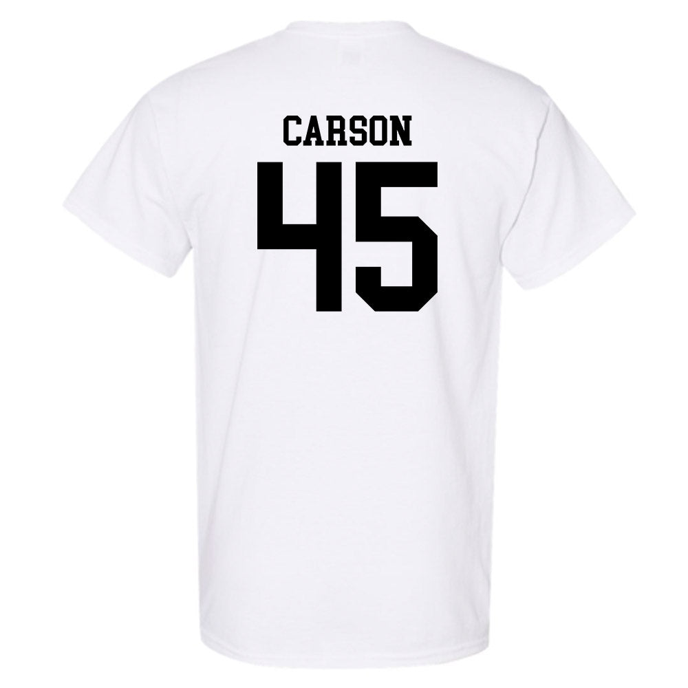 NMSU - NCAA Baseball : Cody Carson - Classic Shersey T-Shirt