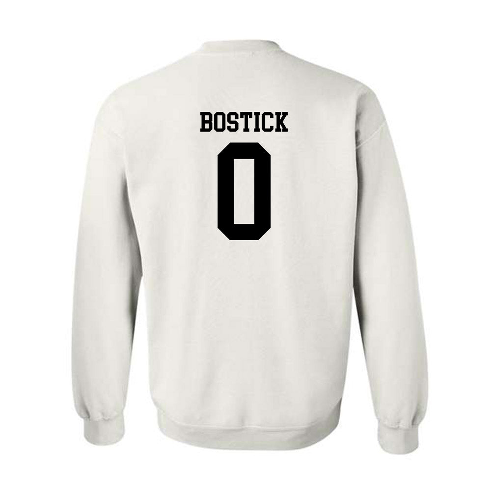 NMSU - NCAA Men's Basketball : Dionte' Bostick - Classic Shersey Crewneck Sweatshirt