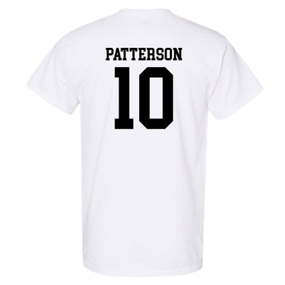 NMSU - NCAA Football : Jaylen Patterson - Classic Shersey T-Shirt-1